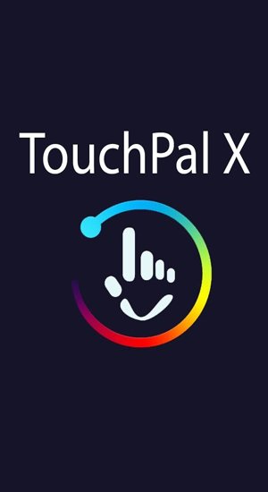 download TouchPal X apk